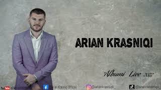 Arian Krasniqi - E Kam Emrin Shqipëtar