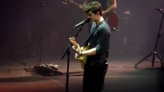 Shawn Mendes - Lights on (Live at Madison Square Garden)