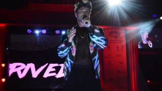 GAY PRIDE MASPALOMAS 2017, GRAN GALA, Fruela