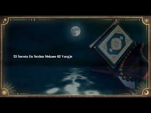 53 Suretu En Nexhm Mekase 62 Vargje