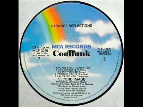 Second Image - Lights Out (1985)