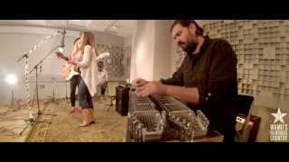 Michaela Anne - Ease My Mind [Live at WAMU's Bluegrass Country]