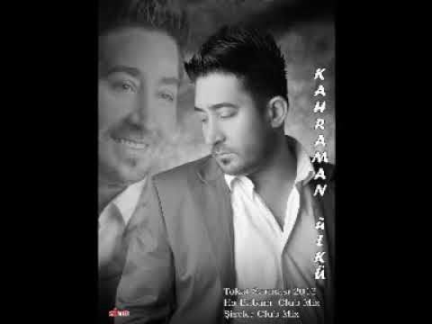 Kahraman Ülkü - Şekerden Hurma Tokat