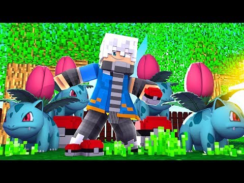 Minecraft: SOU O TREINADOR MAIS FORTE ! TORNEIO PIXELMON DARK