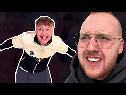 YEAT IST DER BESTE (Satter Hugo) | Zarbex Reaktion