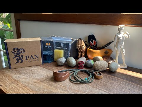 Sling Review 2024 : PAN Slings