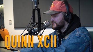 Quinn XCII Talks ‘Life Must Goes On’, Working With Jon Bellion, From Michigan With Love &amp; More