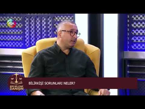 TÜZEL BİLİRKİŞİLİK