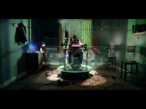 Labrinth - Last Time