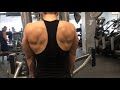 Pull Workout Walkthrough | Justin Recio