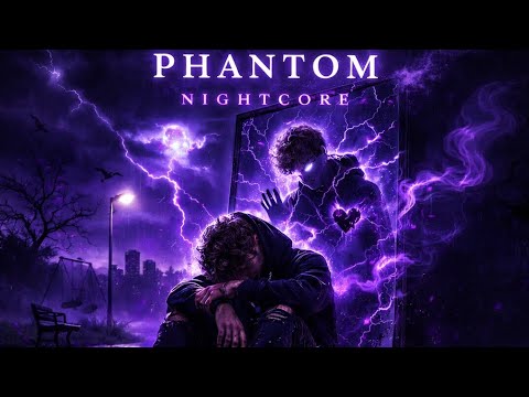 3VØ - Phantom/999 (NightCore) 