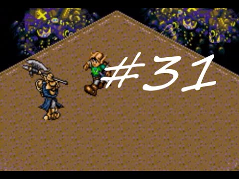 Let's Play Landstalker: The Treasures of King Nole #31 - Filthy Rich [Final]