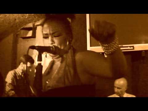 Soulful Torino Orchestra - I put a spell on you 27.09.2010