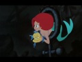 The Little Mermaid The Sunken Ship Polish