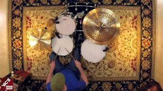 Video thumbnail for Meinl Byzance Jazz 22" Tradition Ride Cymbal by VicsDrumShop