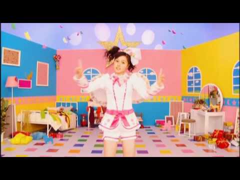Kusumi Koharu-Happy Happy Sunday! Dance Shot Version