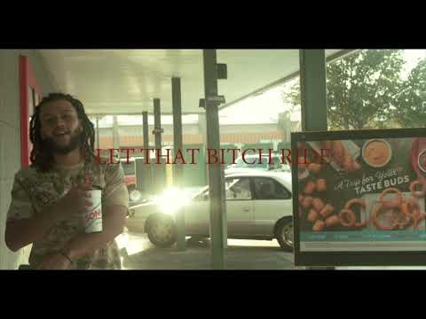 Datboystroo - Let that bitch ride (Official Video)