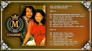 Download lagu O M AWARA VOLUME 13 TANGIS KERINDUAN... mp3