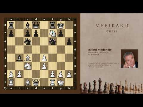 Uči od majstora  -  Praktična škola šaha 130