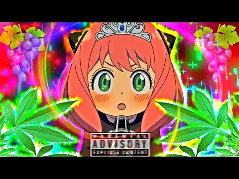 BEAT FINO DAS LOLI 3.0 🍒🎵「 EDIT FUNK ANIME」🍓 ( Spy x Family )
