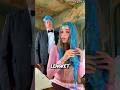 Main Slime Di Rambut ️ ‍ Shorts Shortvideo Amarullahbillah