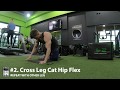 Stretch & Mobility for Legs, Glutes & Hips