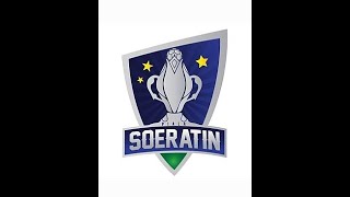 MATCH 4 PIALA SOERATIN U-15 BABAK 8 BESAR BINTANG KERANGGAN FC VS biMBA AIUEO SS