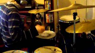 feeder - day in day out cover