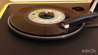 Charlie Rich- I Love My Friend