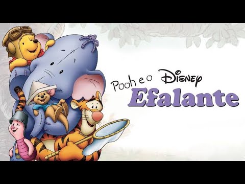 Pooh e o Efalante (2005)