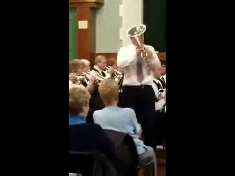 Napoli - Rob Richardson (baritone solo)