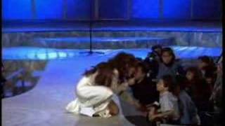 mañana gloria trevi