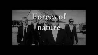 Backstreet Boys - Forces Of Nature (Subtitulada en castellano)