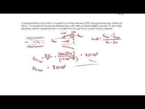 Boundary Layer Example - BL_04