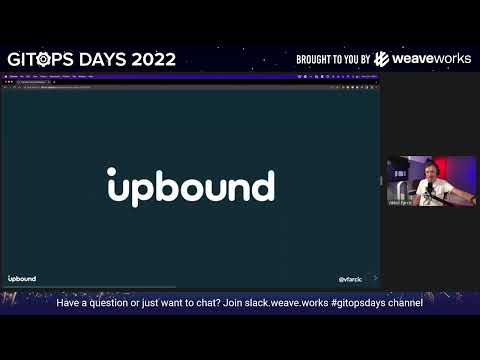 GitOps Days 2022: Applying GitOps to Everything with Crossplane + Flux by Viktor Farcic