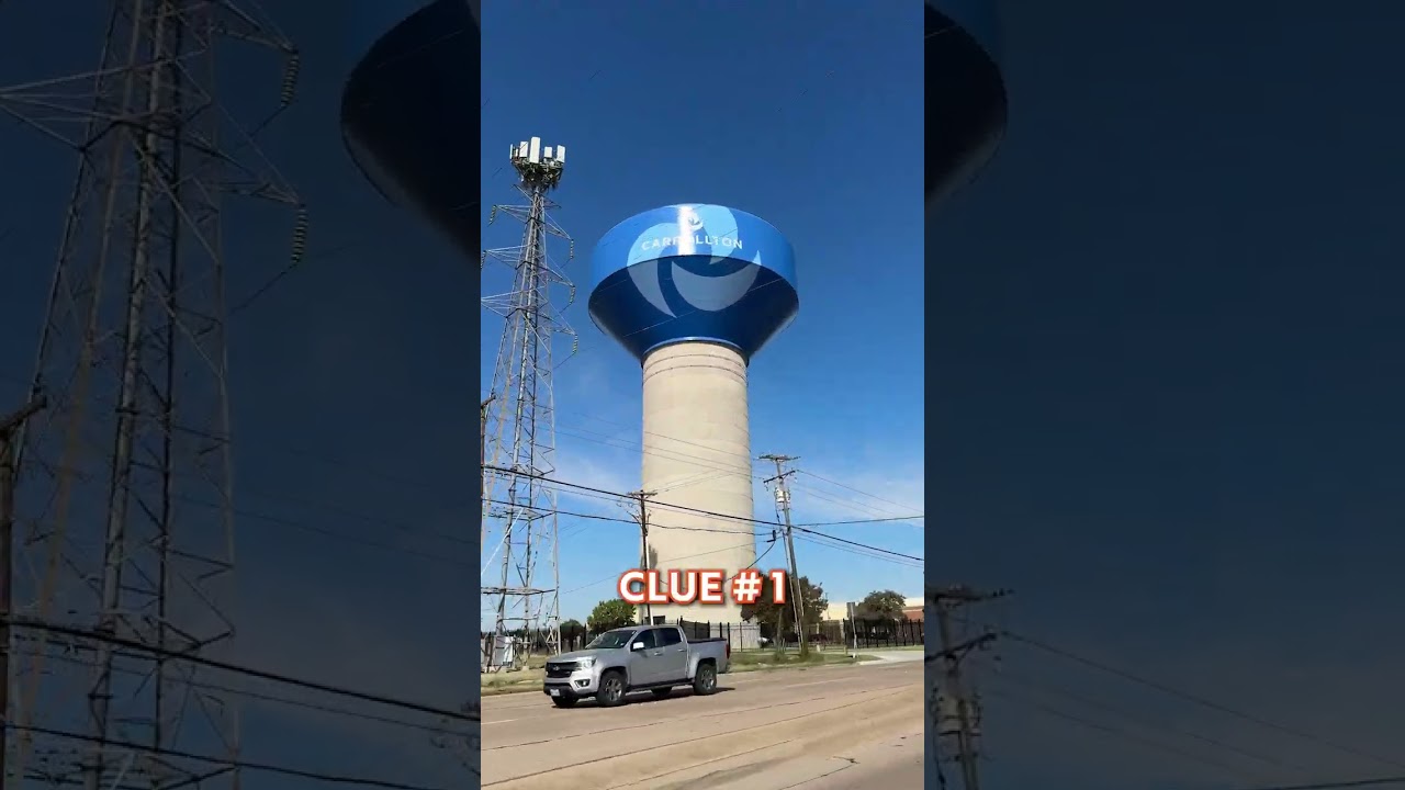 The Medley Hunt Clue #1