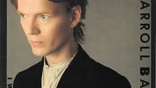 The Jim Carroll Band - low rider