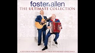 Foster And Allen - The Ultimate Collection CD