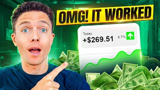 No BS Guide To DROPSHIPPING in 2026 ($100/Day) For Beginners