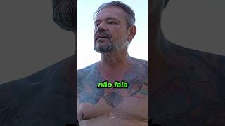 POR TRÁS LENDA DO BOTO