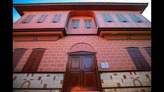 Tarih ve Sanat Buluşması: Suna İnan Kıraç Müzesi'ni Keşfedin