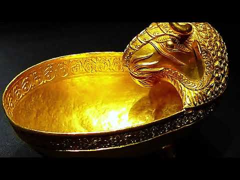 Comoara lui Decebal * Mituri si Legende