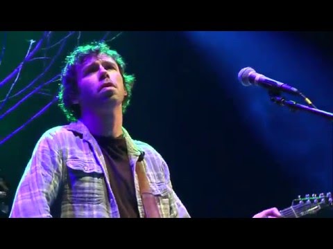 Throwin’ Stones 2016-01-02 Capitol Theatre, Port Chester, NY