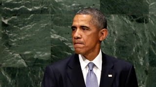 New CNN Poll: Obama approval flat