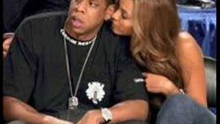 Beyonce ft. Jay Z - That's How You Like It