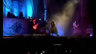 Evanescence - Sweet Sacrifice