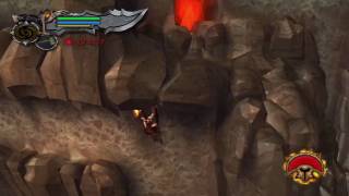 Download lagu Let's Play God of War 2 [39] Atlas mp3