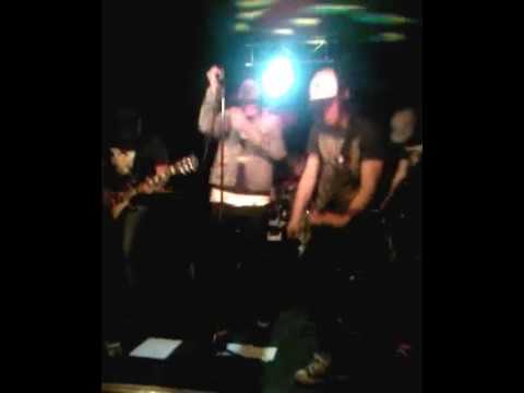 Silver Devil - Torch (Live 2008)