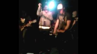 Silver Devil - Torch (Live 2008)