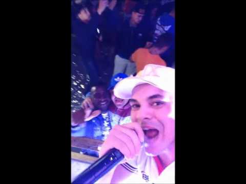 Boyzinho o Rei da Bregadeira Sitio do frank 2016